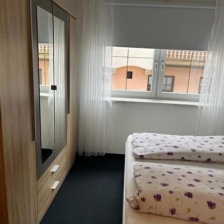 Ferienwohnung Gabriele Бриксен-им-Тале Экстерьер фото