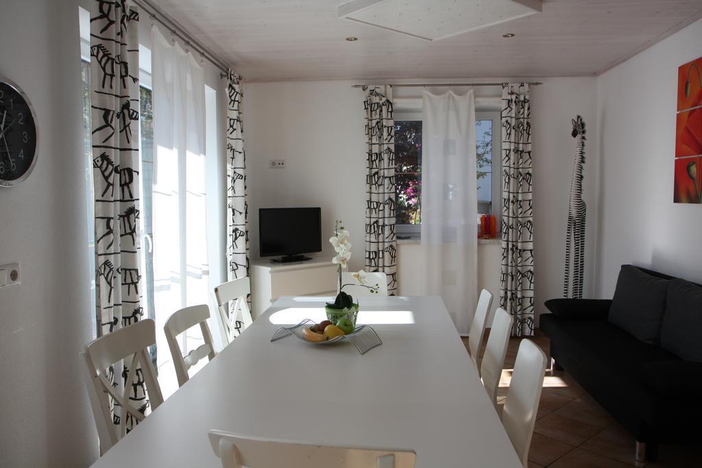 Ferienwohnung Gabriele Бриксен-им-Тале Экстерьер фото